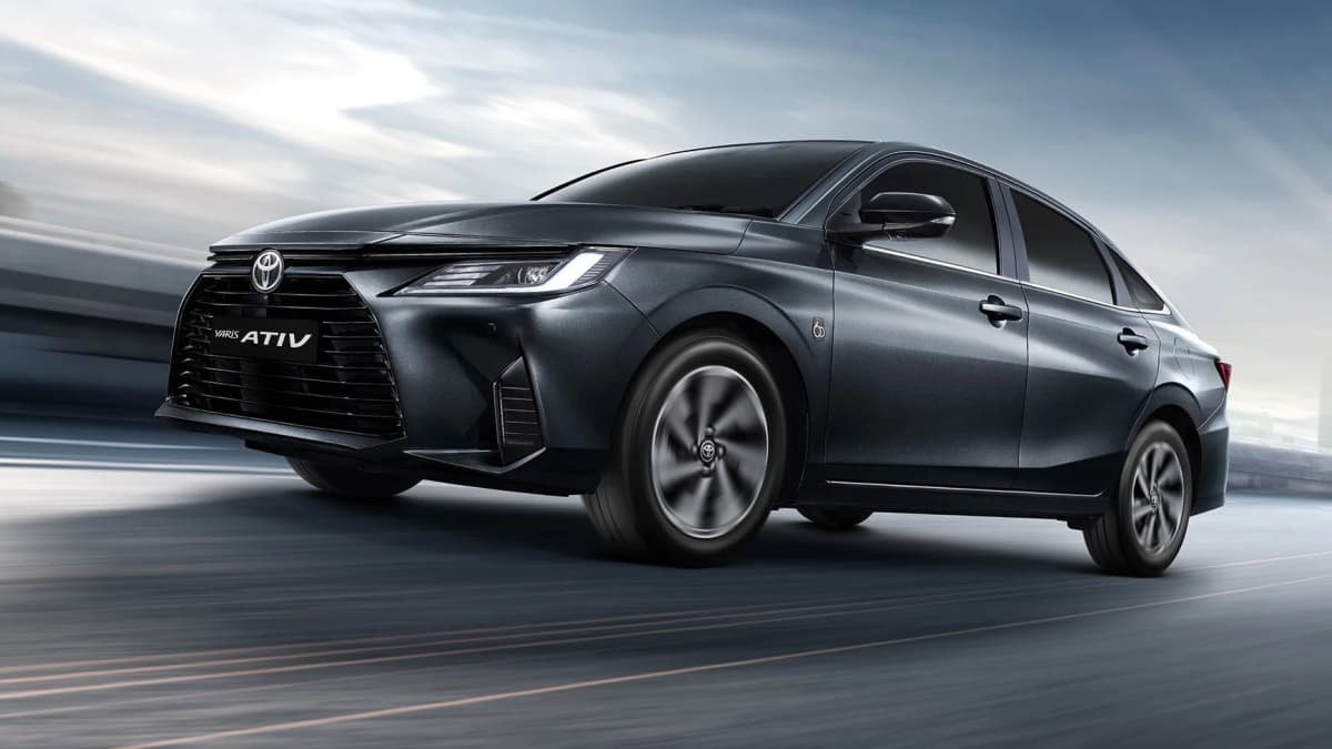 Japanese car giant Toyota admits to rigging crash tests on four new overseas models