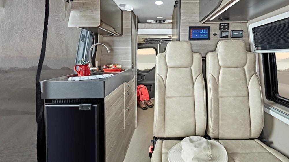 Jayco Terrain