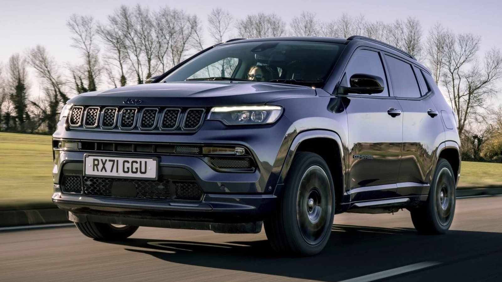 Jeep Compass hybrids confirmed for Australia in 2024, petrol and diesel axed