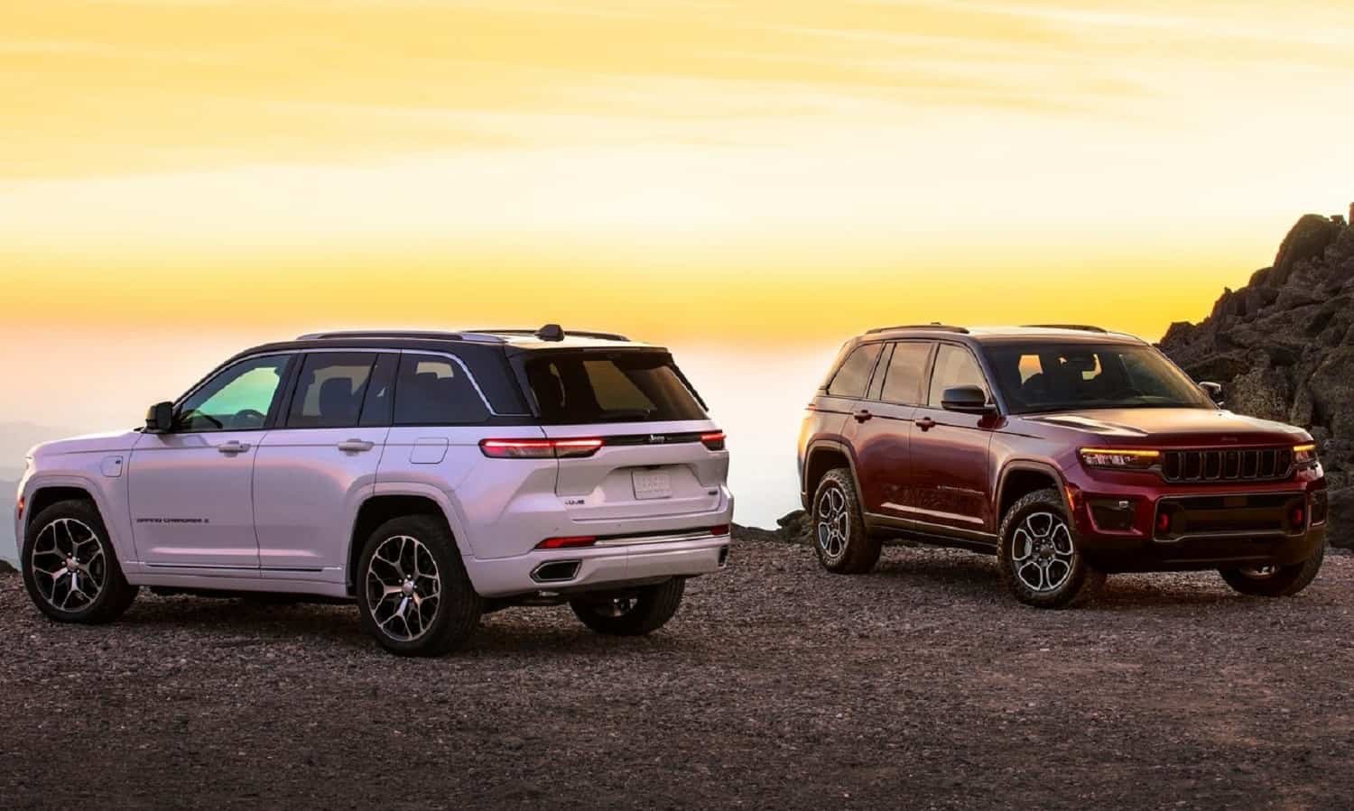 Jeep's 2022 plans headed by Gladiator
