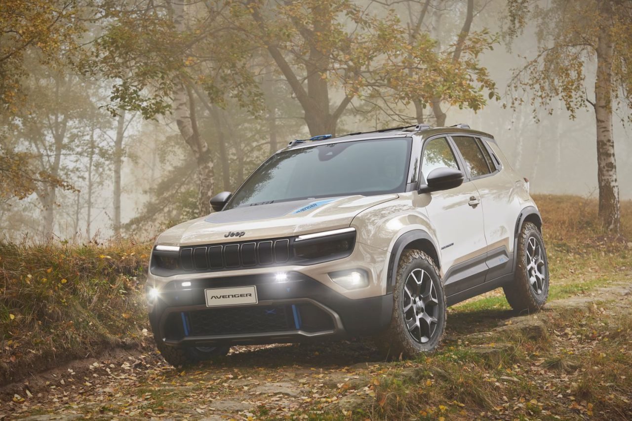 jeep, Jeep Is Leaving China, ClassicCars.com Journal