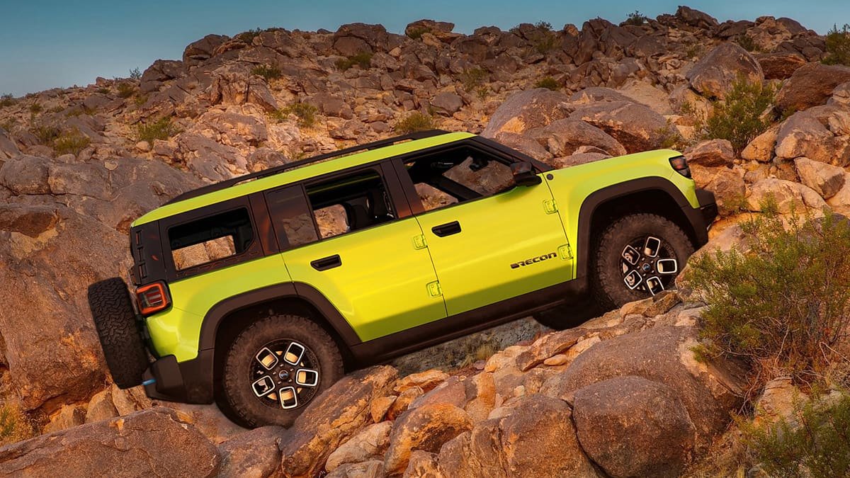Jeep rules out second pick-up, doubles down on Gladiator-0