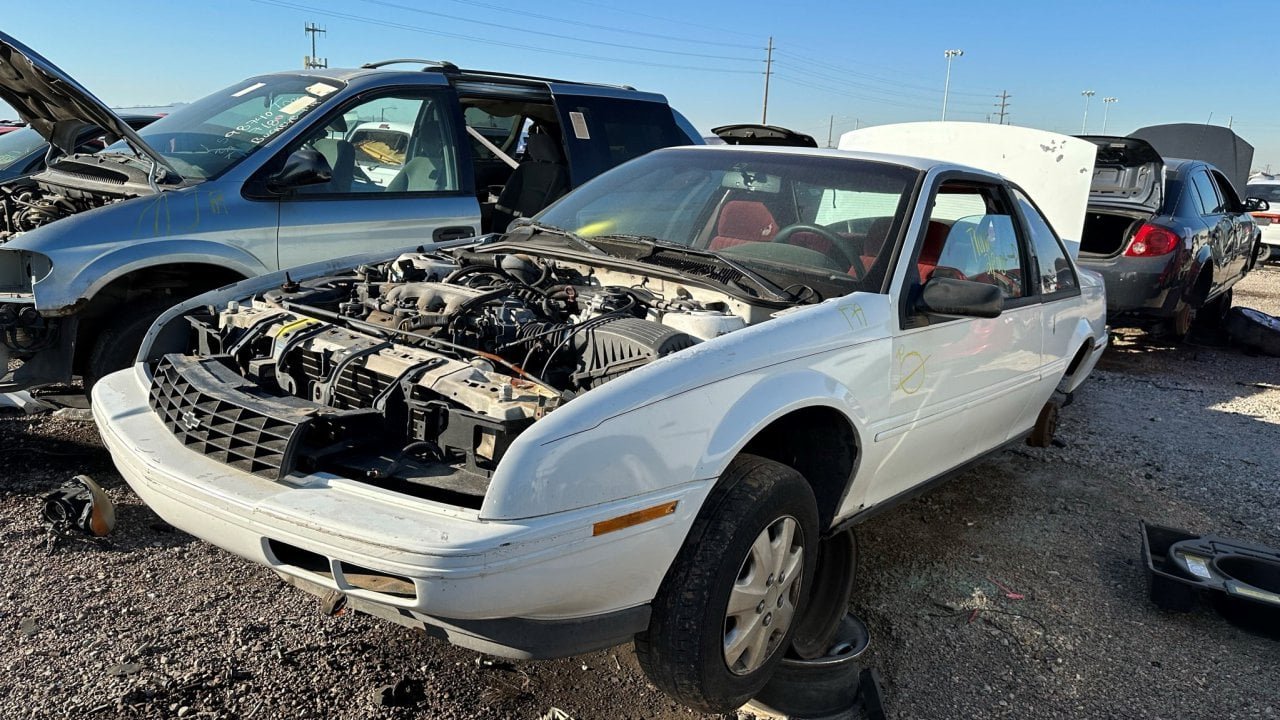 junkyard, Junkyard Gems, ClassicCars.com Journal