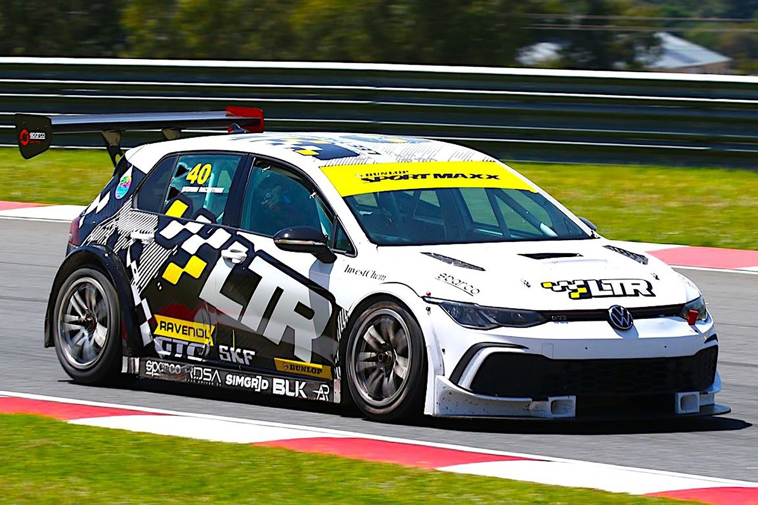 Results Extreme Festival round 2 at Killarney