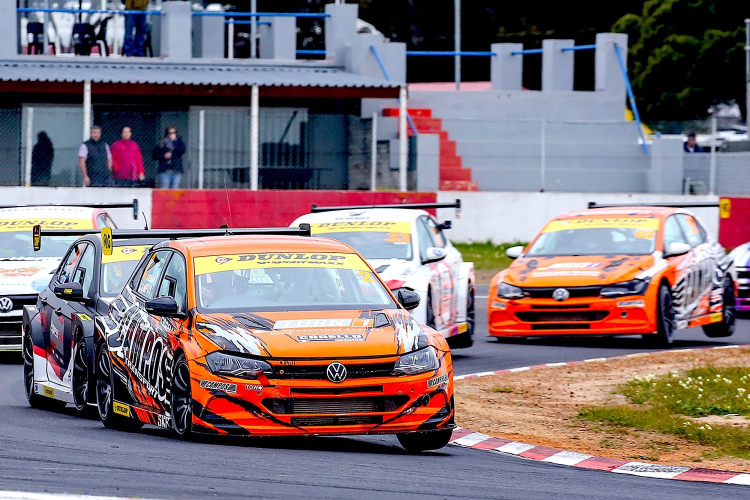 Extreme Festival Kyalami 9-Hour support race preview