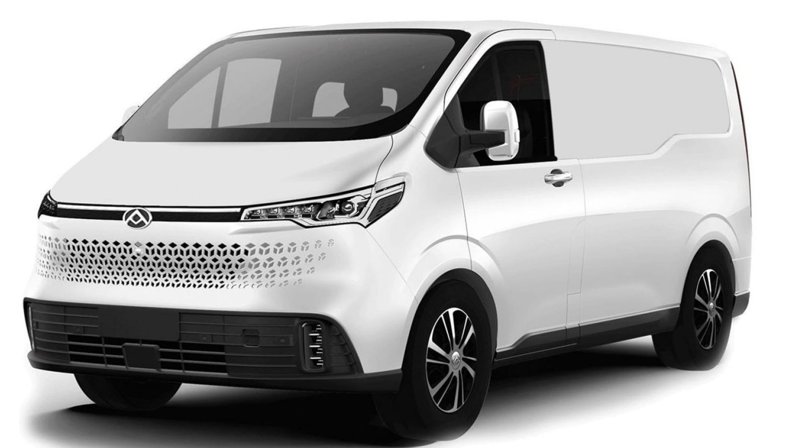 LDV eDeliver 7 electric van due in Australia next year, diesel to follow