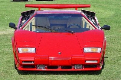 Lamborghini Countach