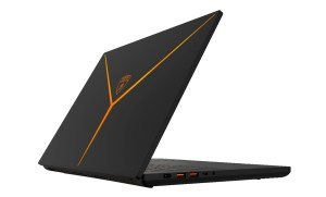 The Razer Blade 16 x Automobili Lamborghini Edition