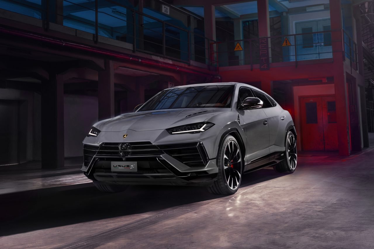 2023 lamborghini urus s, Lamborghini unveils the new Urus S, ClassicCars.com Journal