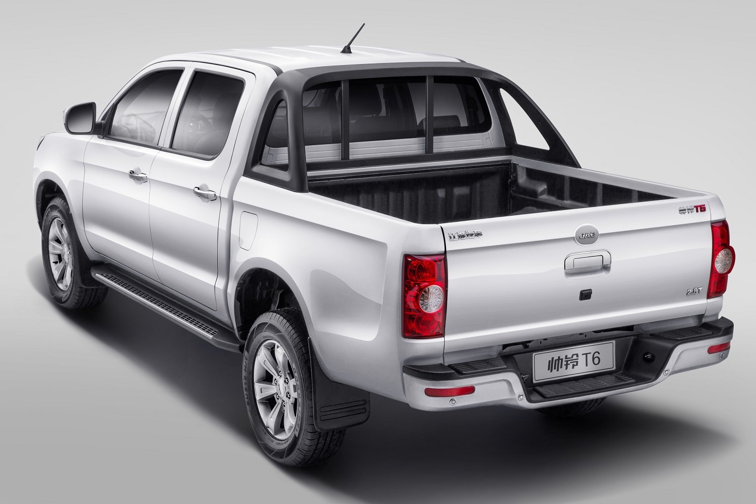 JAC T6 South Africa price