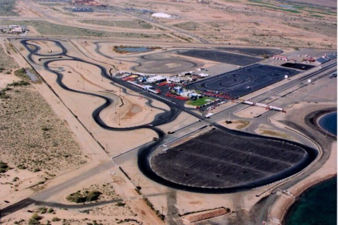 bondurant