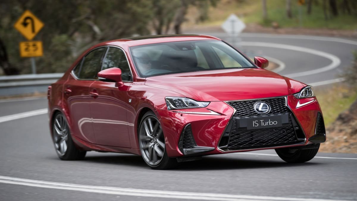 VFACTS December 2022: Mercedes, BMW, Audi hit reverse in luxury-car sales battle