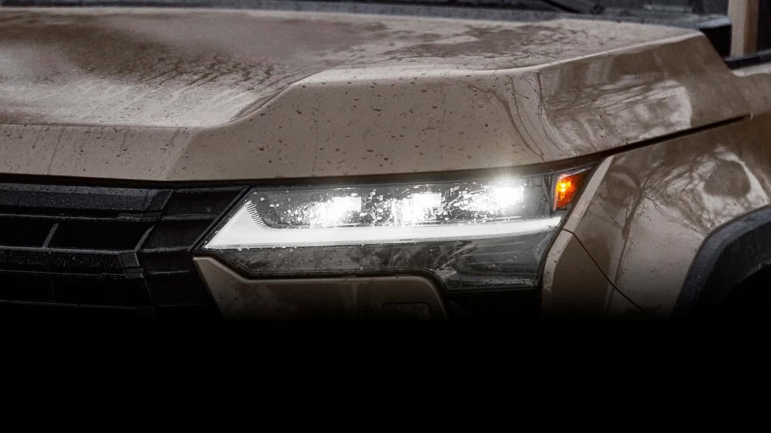 Final tease for new Lexus GX