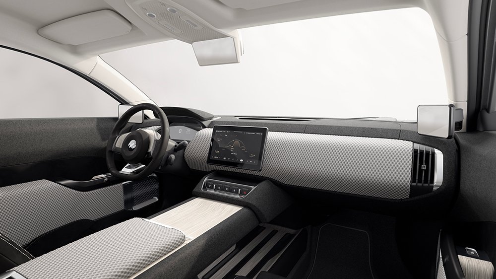 Inside the Lightyear 0 solar-powered EV