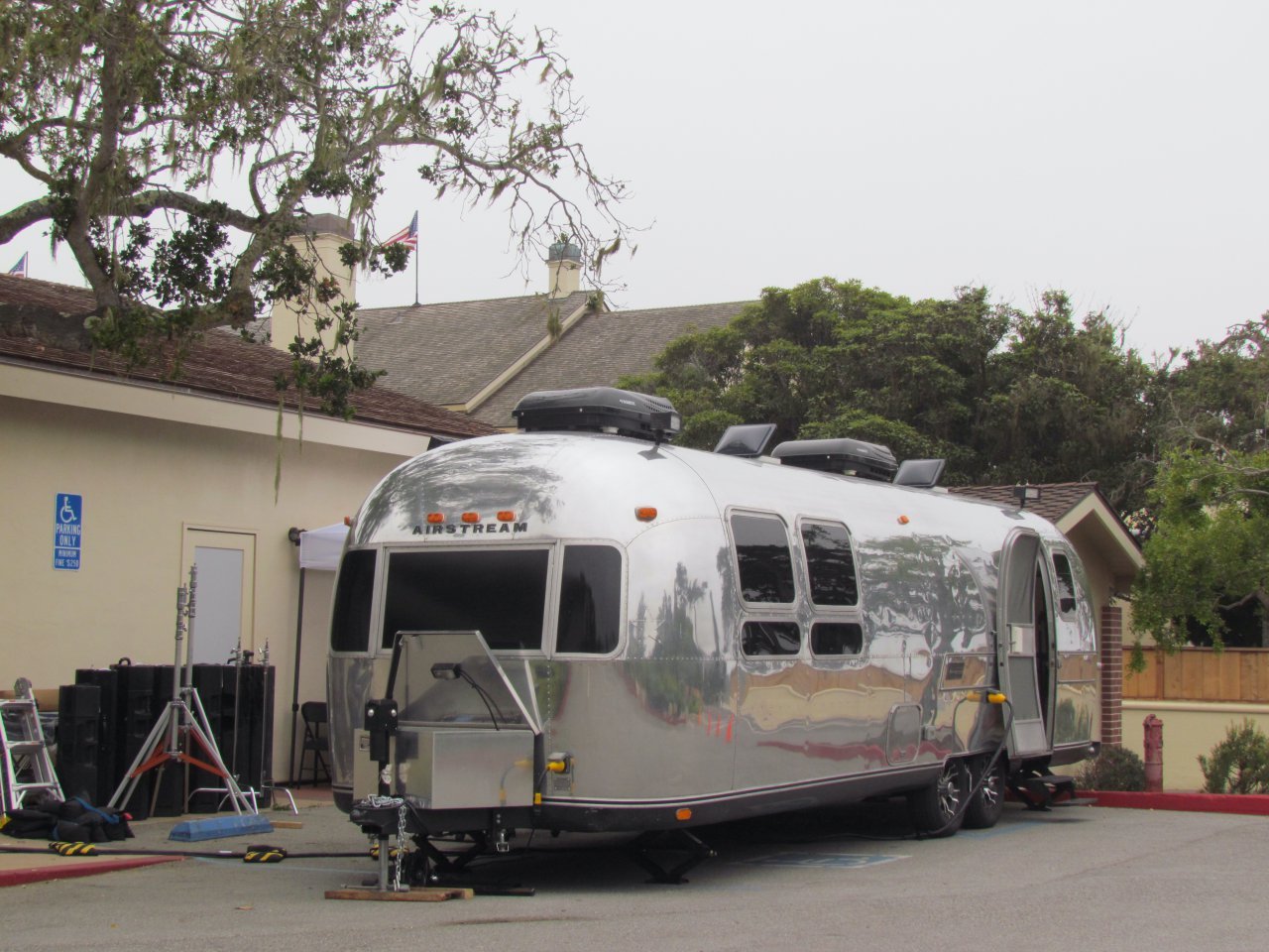 Torque Show, Live, from Pebble Beach, it’s Team Torque’s time to shine, ClassicCars.com Journal