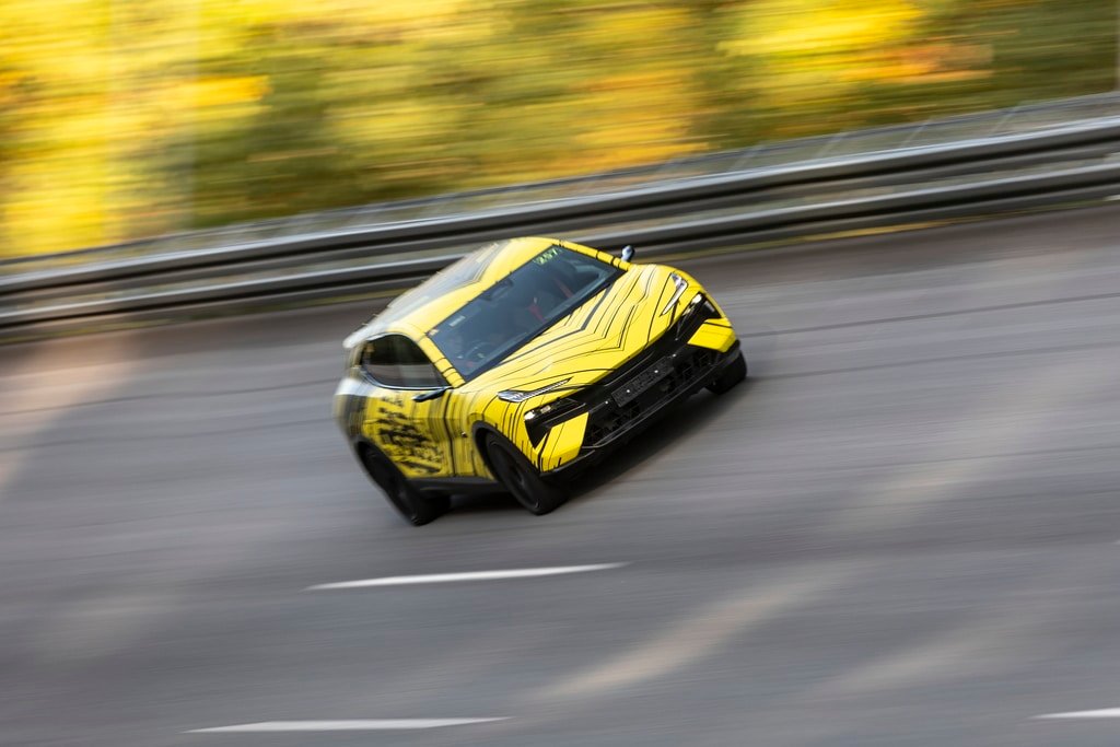 Lotus Eletre, Lotus Eletre Is the World’s First Hyper-SUV, ClassicCars.com Journal