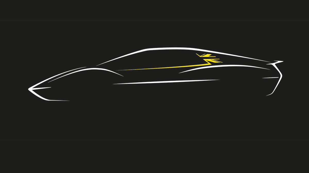 Lotus and Renault-Alpine scrap sports-car collaboration