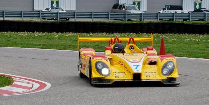 Lotus gets Goodwood feature, Penske gets ready for his run up the hill