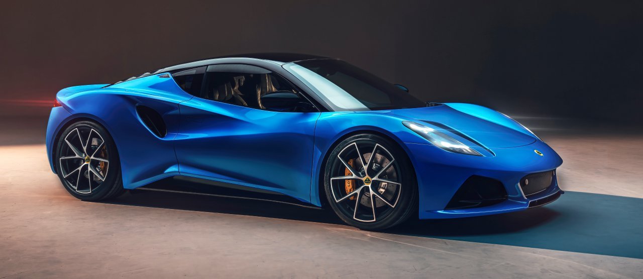 Lotus, Lotus unveils Emira, new mid-engine, ‘every day’ sports car, ClassicCars.com Journal