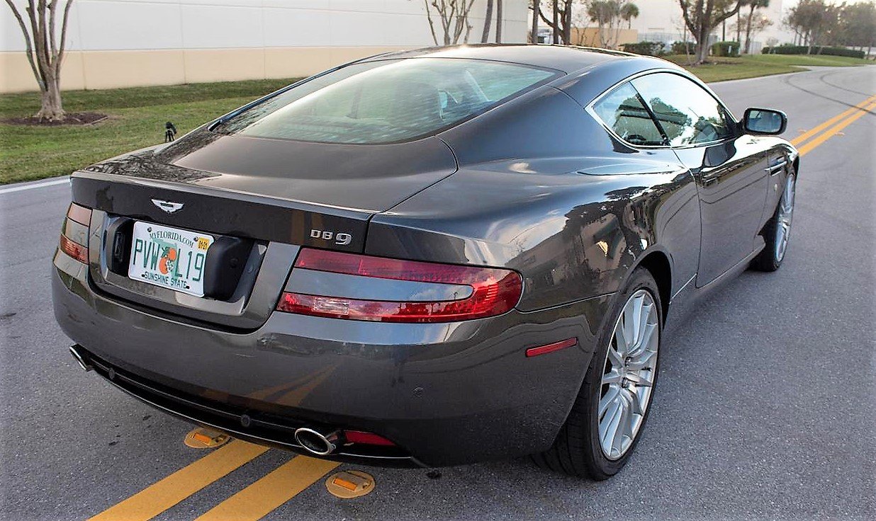 aston