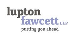 Lupton Fawcett 