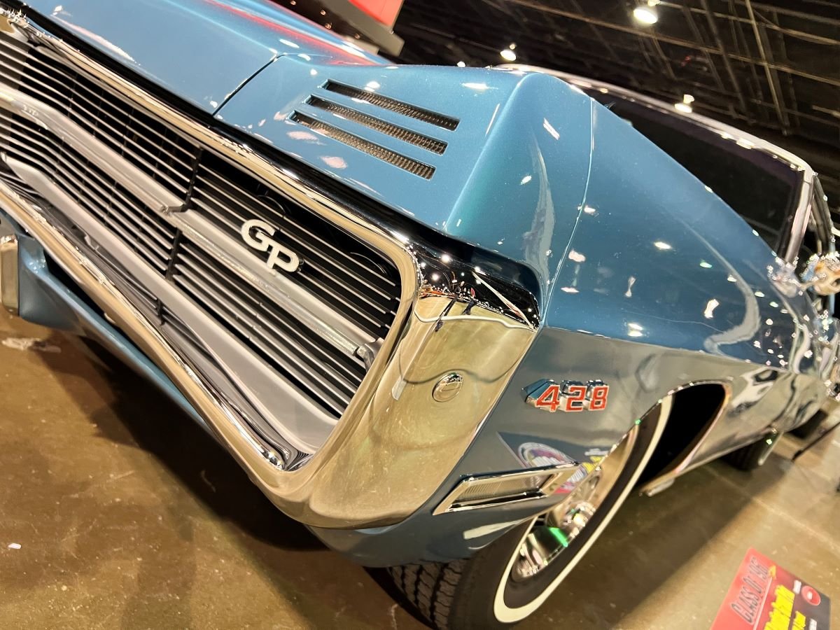 mcacn, MCACN 2022, ClassicCars.com Journal