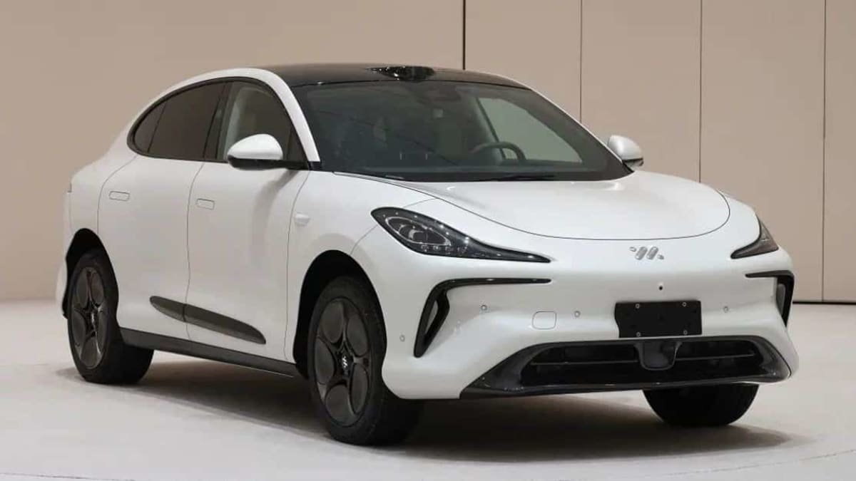 MG Australia eyes luxury Tesla Model Y rival, $100,000 sports cars