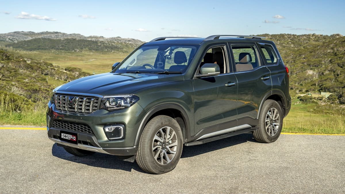 Not coming soon: Next-generation Mahindra Pik-Up ute