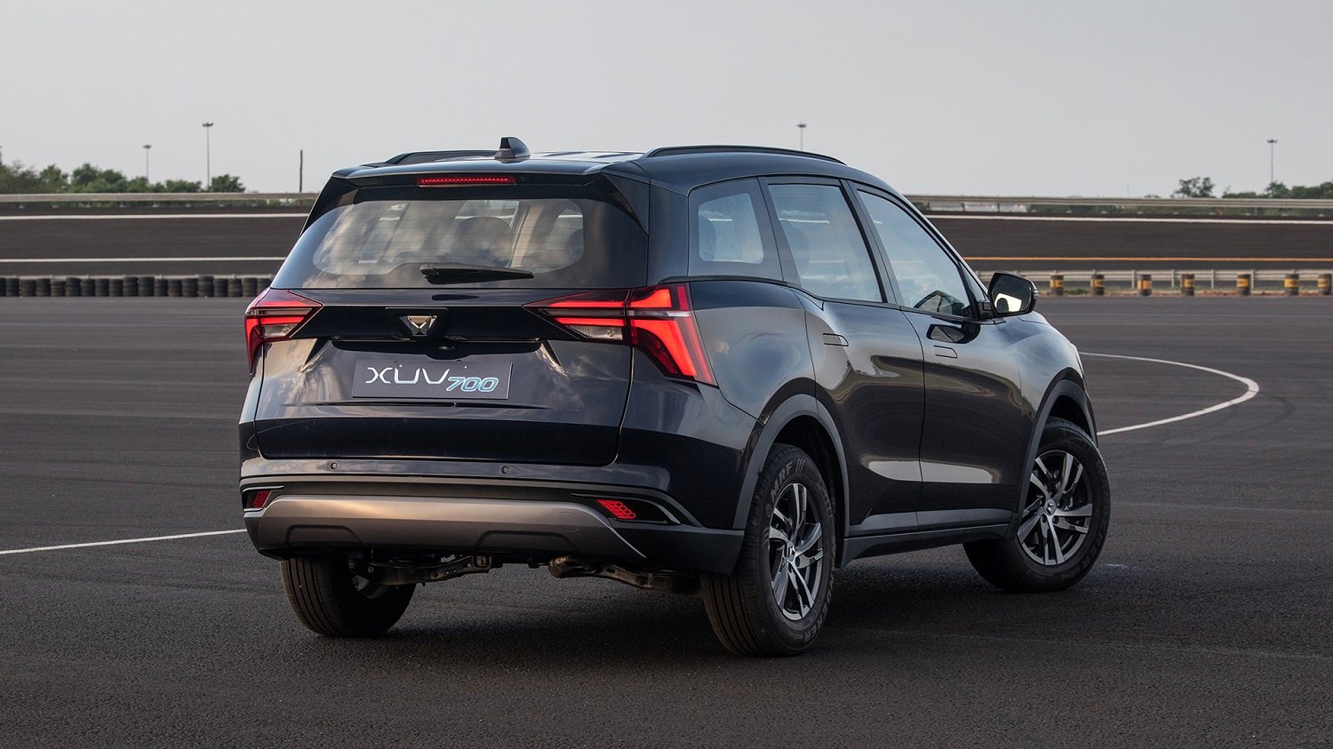 Mahindra XUV 700 coming to South Africa