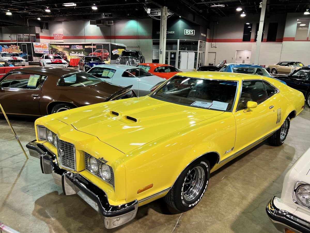 muscle car, Malaise Muscle at MCACN 2022, ClassicCars.com Journal
