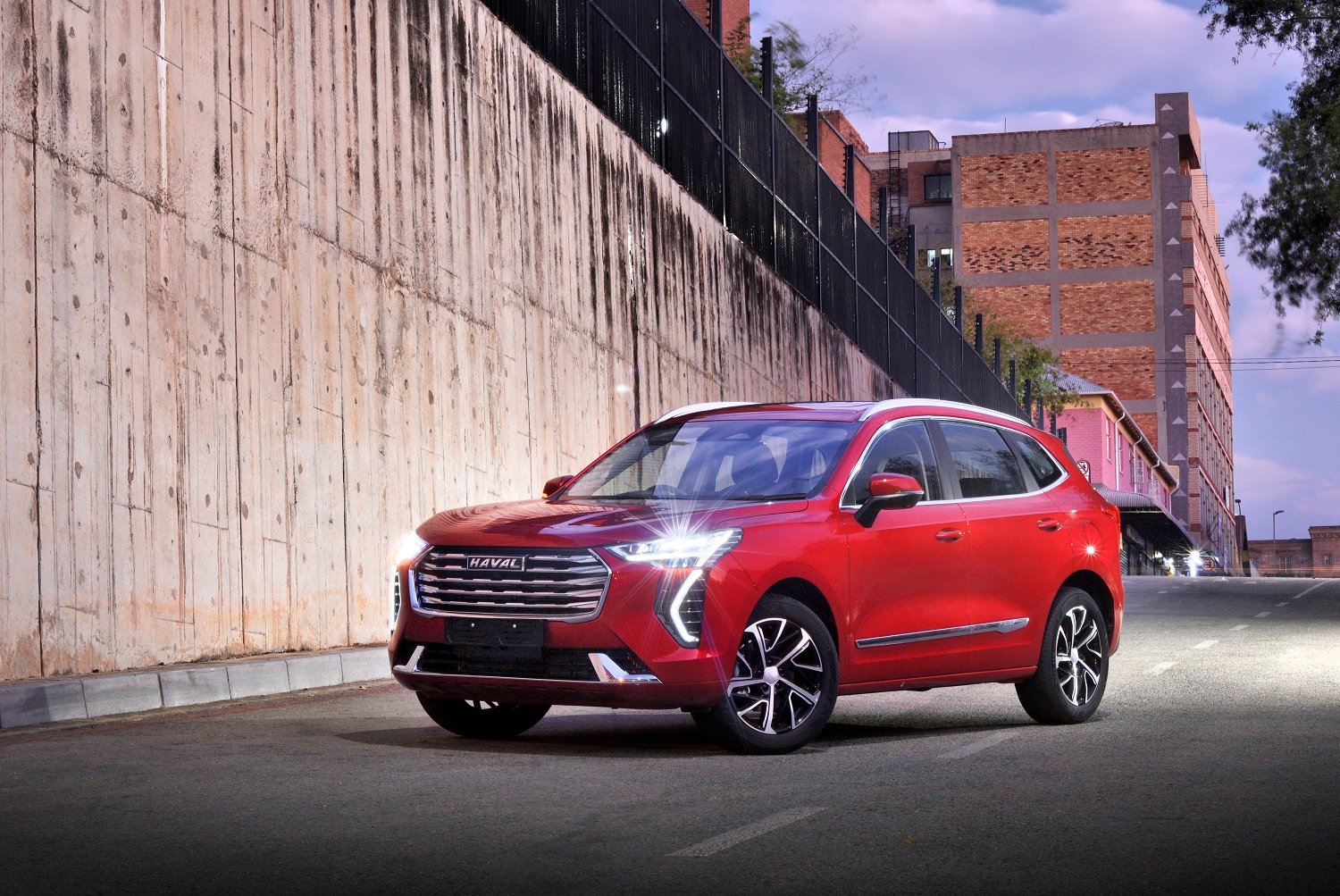 March sales performance remain good for Haval and Chery