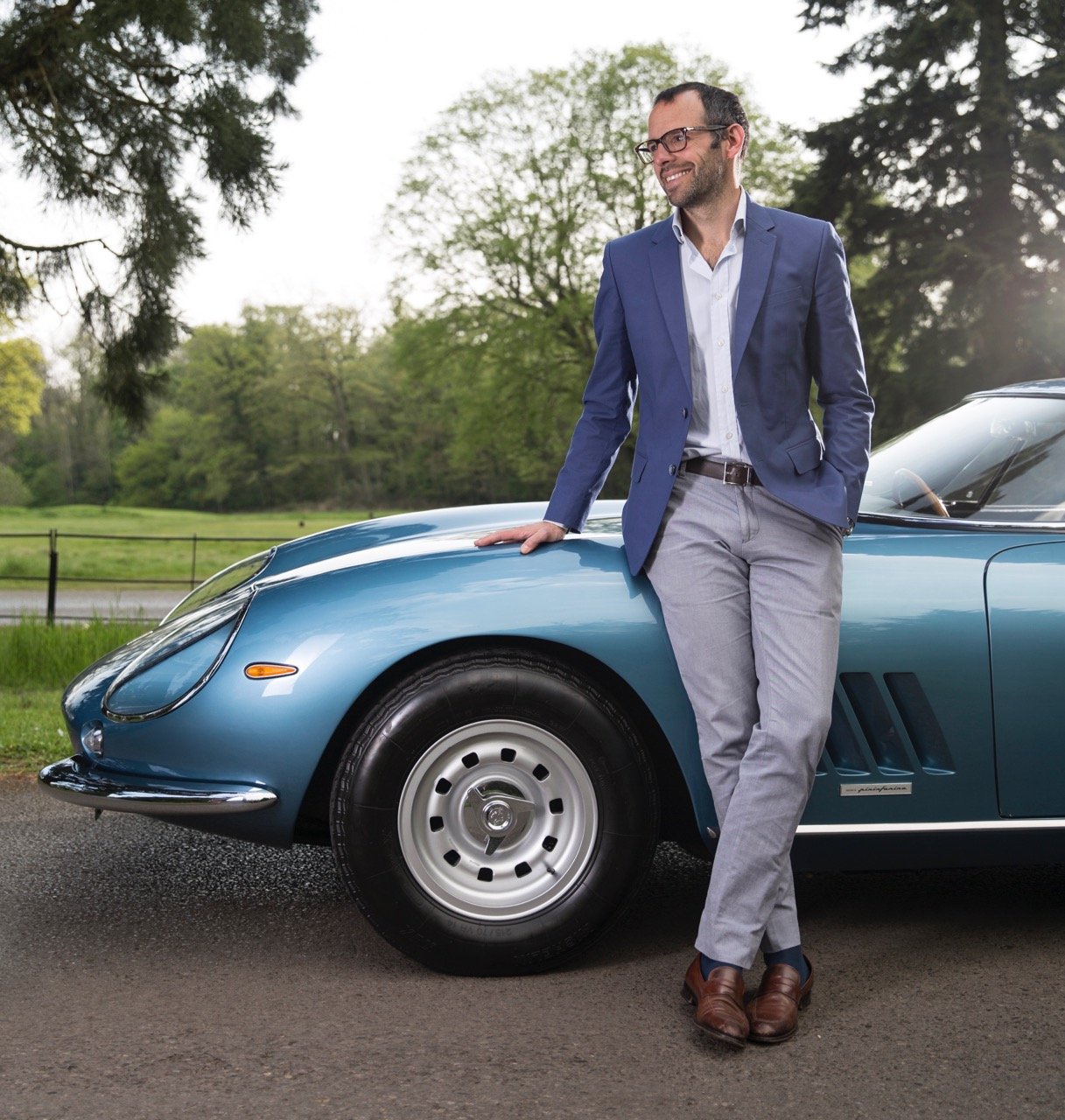 , Max Girado’s 5 takeaways from Pebble Beach and Monterey Car Week 2021, ClassicCars.com Journal