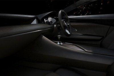 Leather dash, seats, and door panels