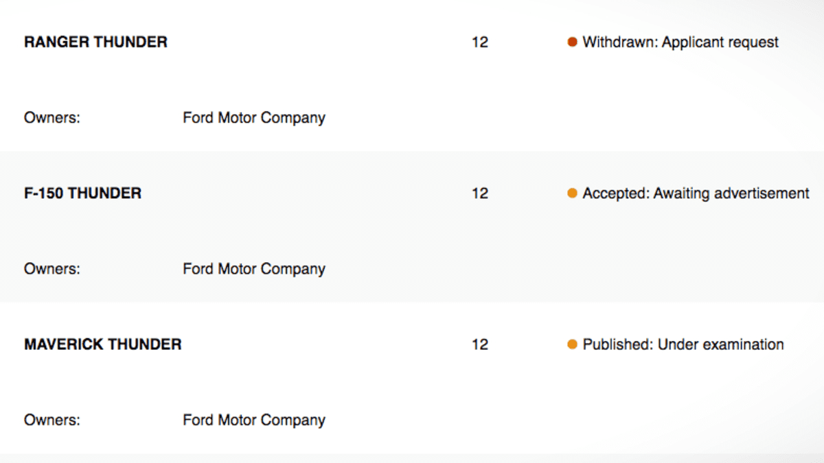 Mazda BT-50 appears to have killed a Ford Ranger variant for Australia