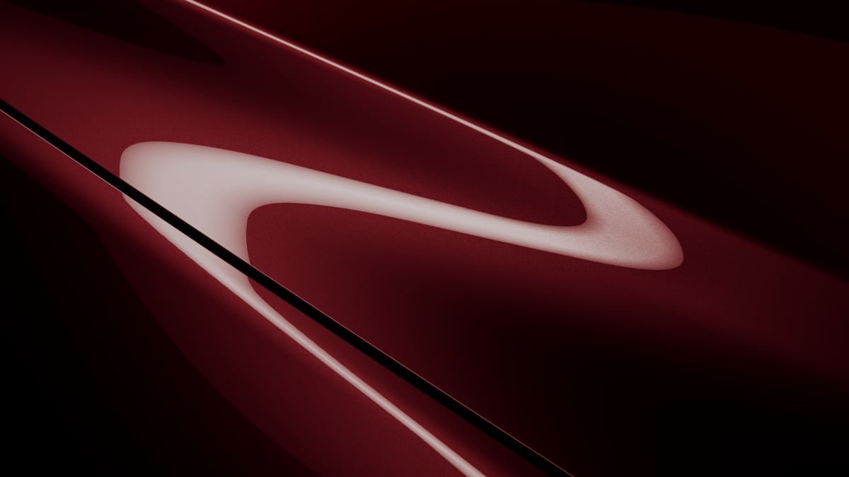 Mazda updates one of its most iconic elements for 2023