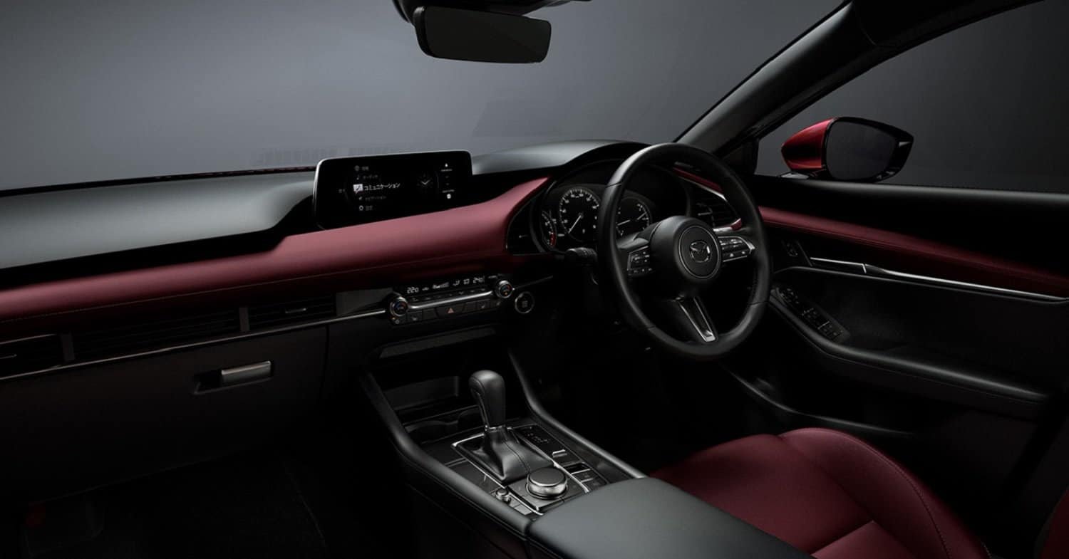 Updated Mazda3 range South Africa price