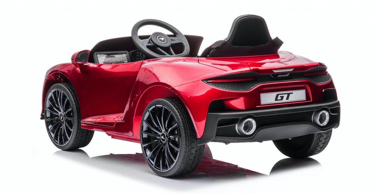 child's car, McLaren unveils its newest supercar, but it’s for children, ClassicCars.com Journal