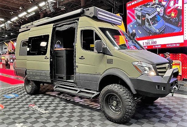 Mecum boasts strong sales results for Houston collector car auction