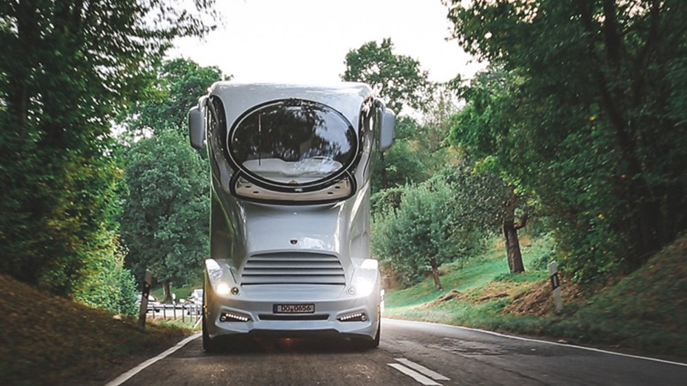 Marchi Mobile Elemment Palazzo Superior