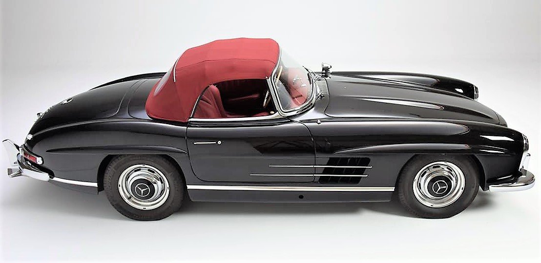 300sl