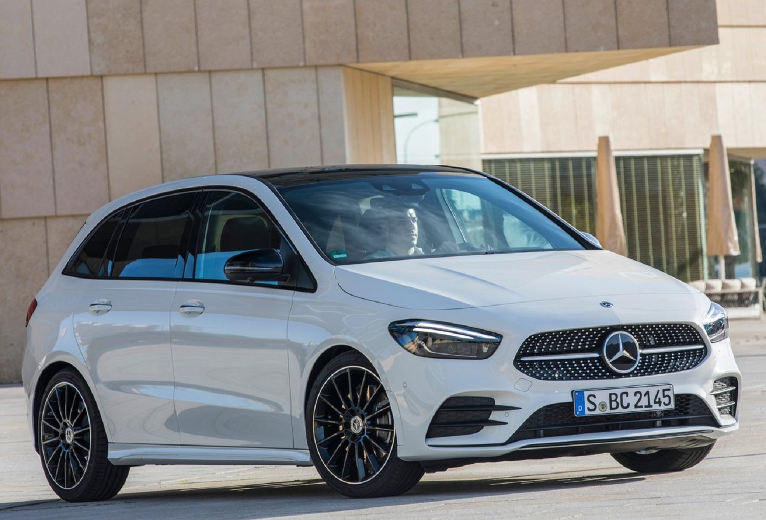 Axe coming in 2025 for Mercedes-Benz A-and-B-Class