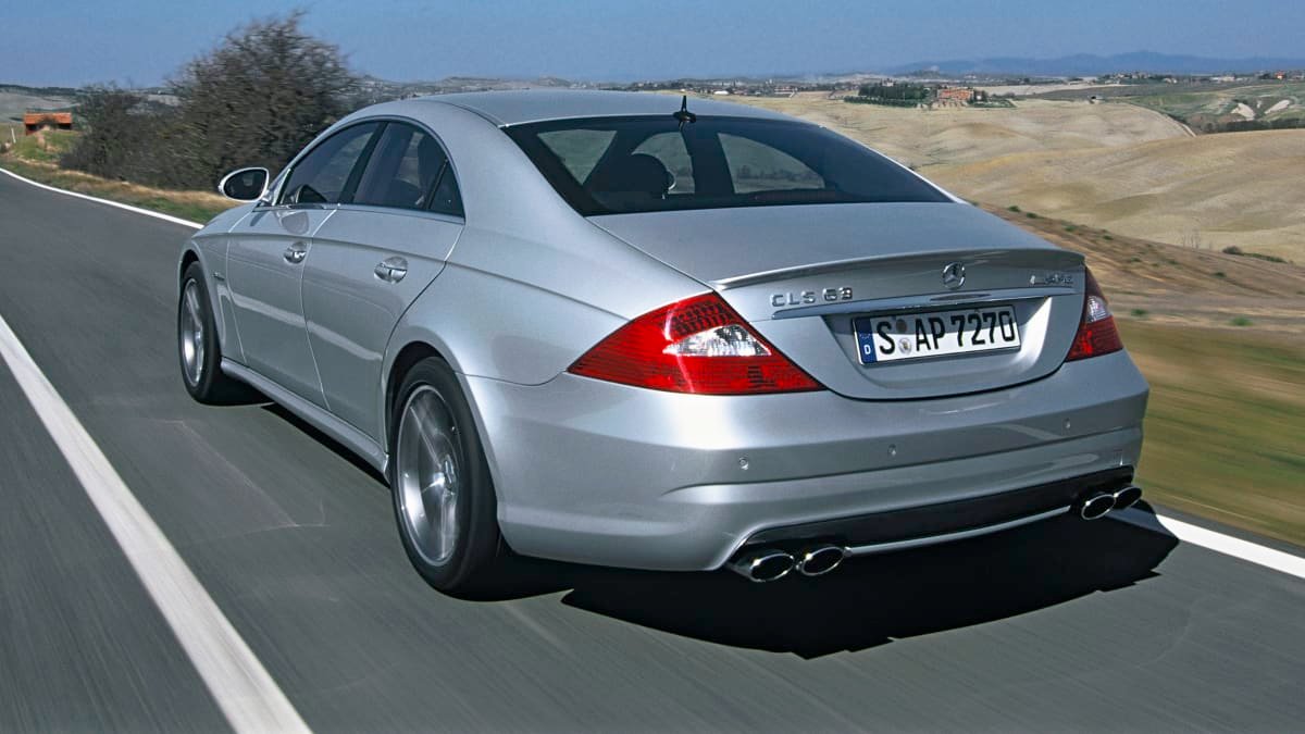 Mercedes-Benz CLS to be axed this year, no replacement expected
