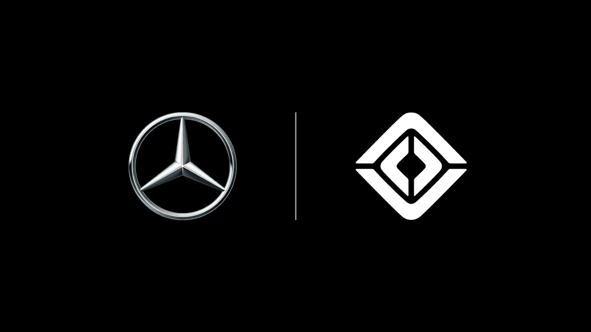 Mercedes-Benz and Rivian announce electric van partnership-0