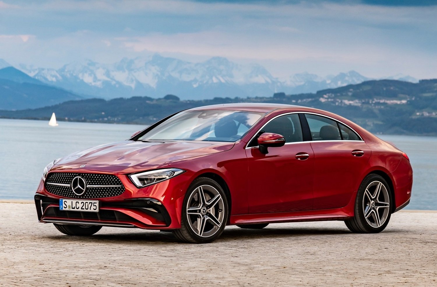 Mercedes-Benz readying more models for the axe