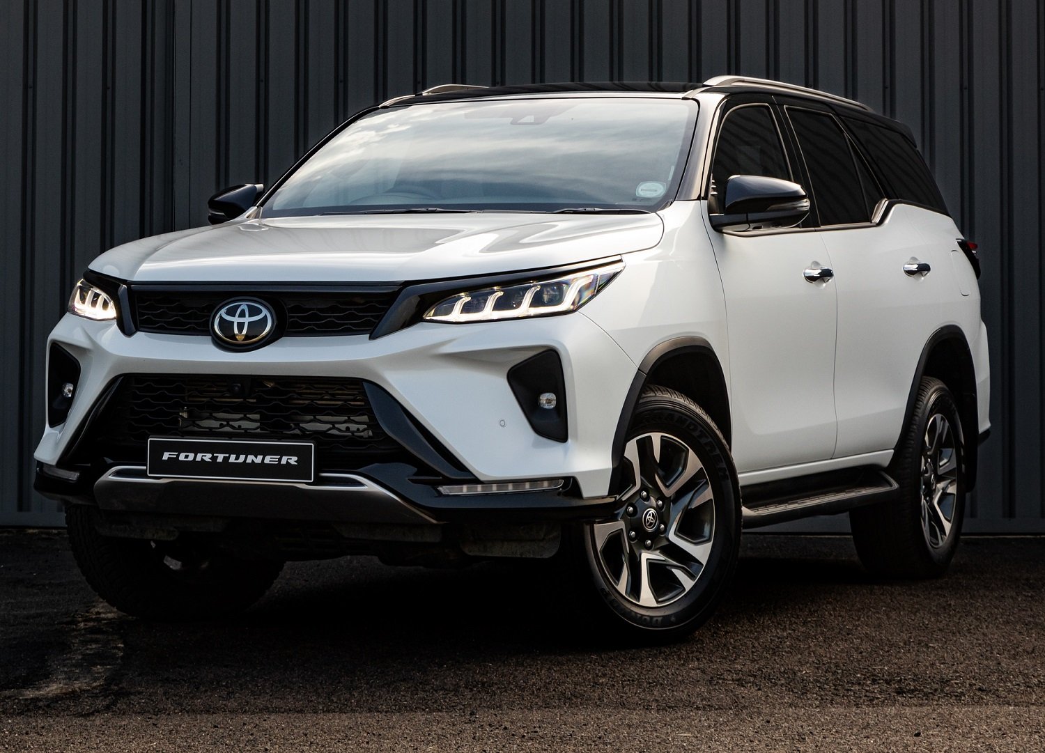 Toyota Hilux and Fortuner will go hybrid in South Africa in 2024