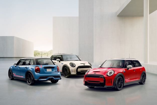mini, Mini USA Introduces the 20 Year Edition, ClassicCars.com Journal