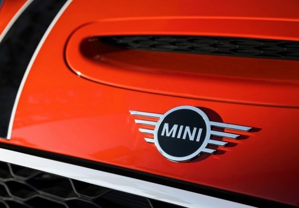 Mini design boss aware of keeping next generation closer to the original