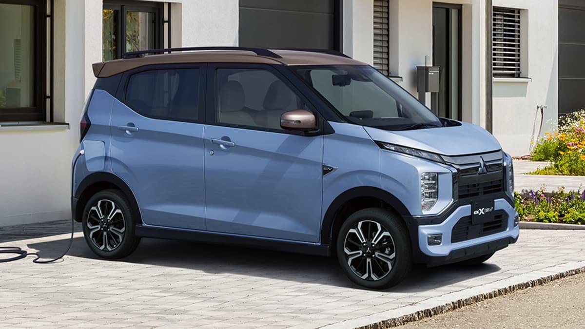 Mitsubishi exits China, world’s biggest car market. What does it mean for Australia?