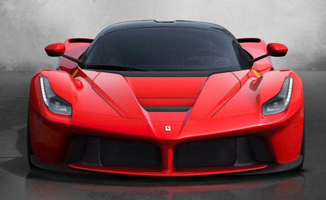 Most expensive car options, no this isn’t an April Fools’ joke
