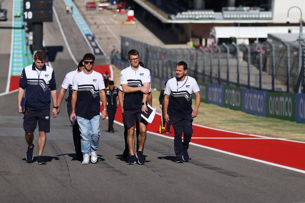 Formula 1, Motorsports Weekend Schedule and News: October 21-23, ClassicCars.com Journal